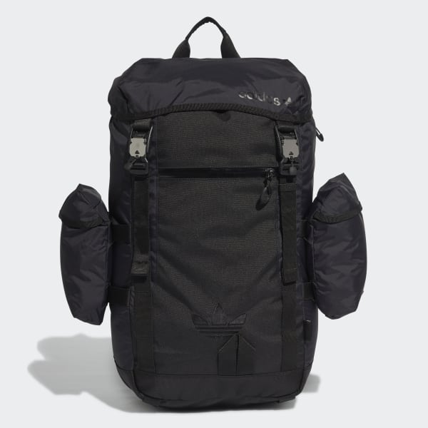 Morral adventure