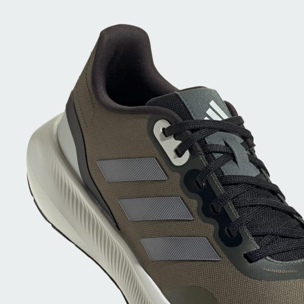 adidas Runfalcon 3 TR Shoes Green adidas Philippines