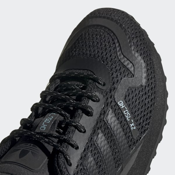 zx 750 hd shoes black