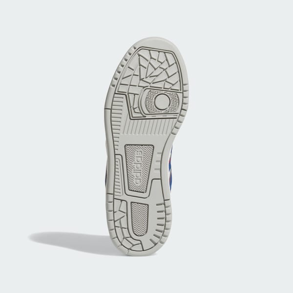 Azul Tenis BREAK START para Niños