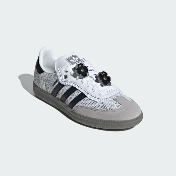 ホワイト サンバ OG / Samba OG Shoes