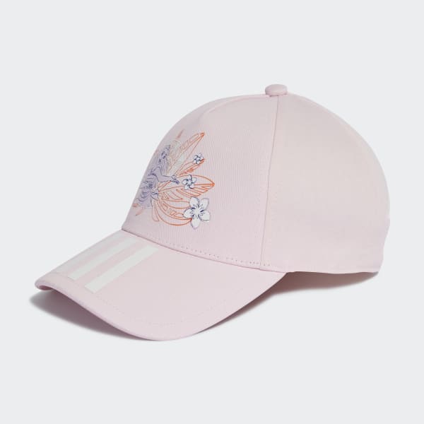Rosado Gorra Disney Moana