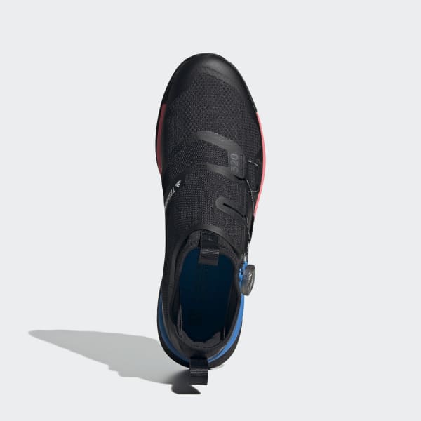 Arquitectura Ups Escuchando Terrex Agravic Pro Trail Running Shoes - Black | Men trail running | adidas  US
