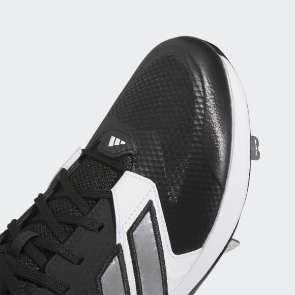 アディダス アイコン 8 スパイク / Icon 8 Cleats - ブラック