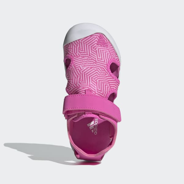 Rozowy Terrex Captain Toey Sandals