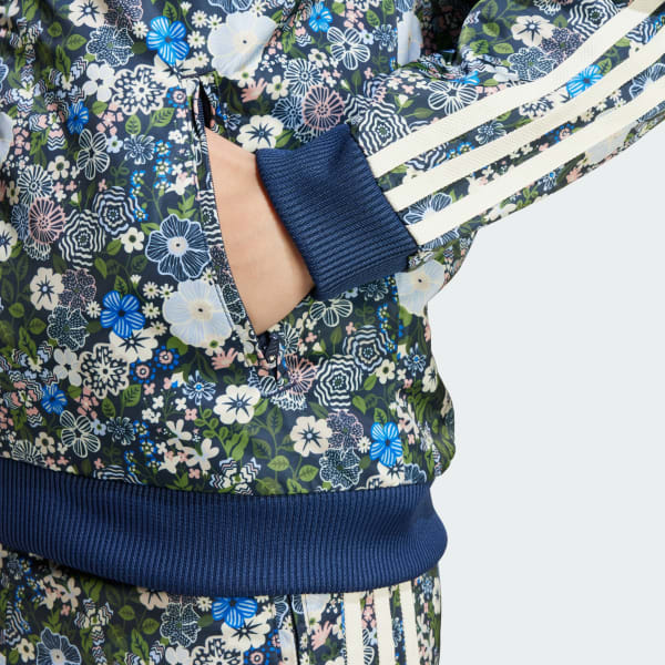 adidas Originals x Liberty London Firebird Track Jacket