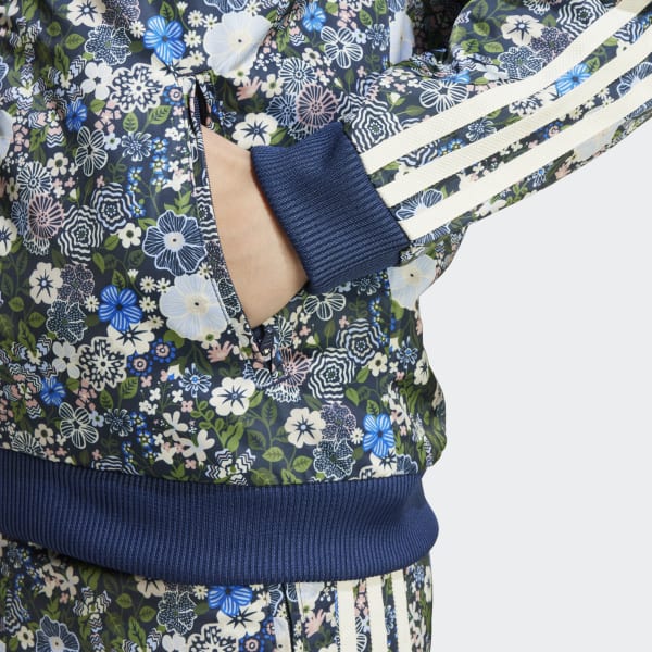 adidas Originals x Liberty London Firebird Track Jacket