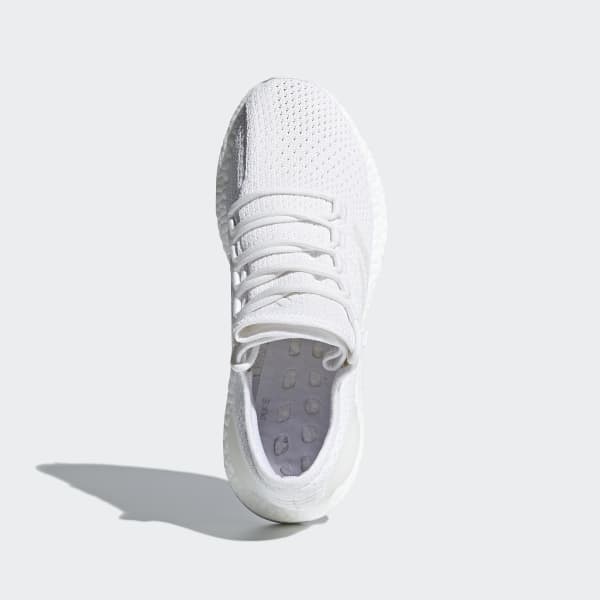 adidas pure boost clima white