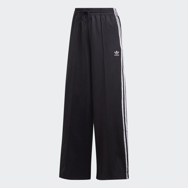 Primeblue Relaxed Wide Leg Pants