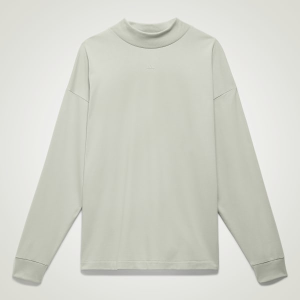 Gron Basketball Long Sleeve Tee (Gender Neutral)