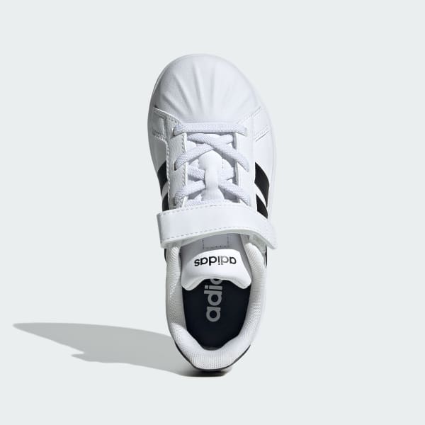 adidas Streettalk - White | Free Shipping with adiClub