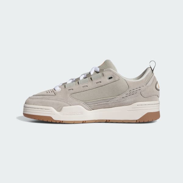 adidas Dime Adi2000 Low Sneakers - Brown | Free Shipping
