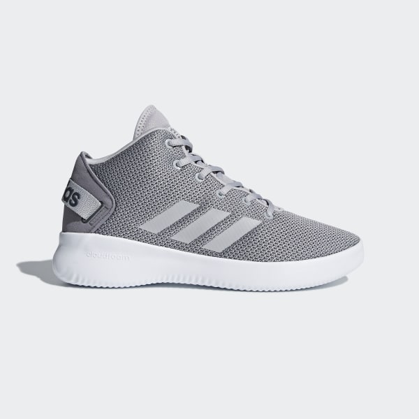 Zapatillas cloudfoam refresh mid Clearance