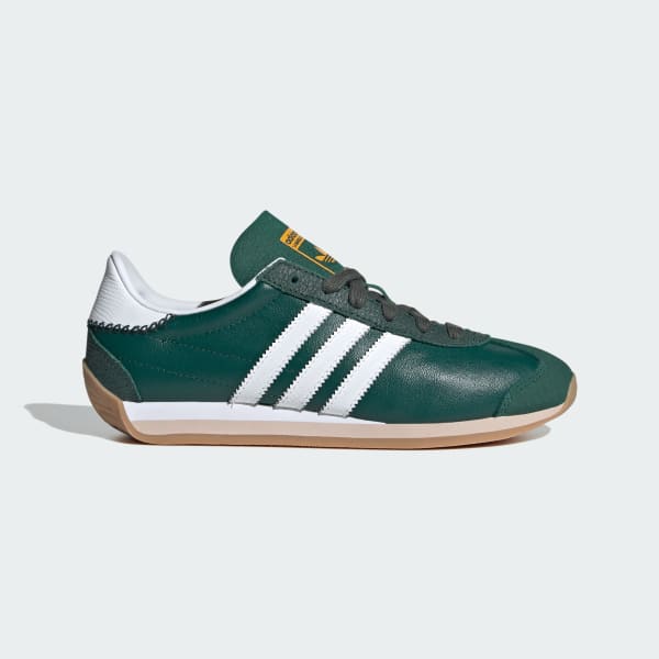 Green Country OG Shoes