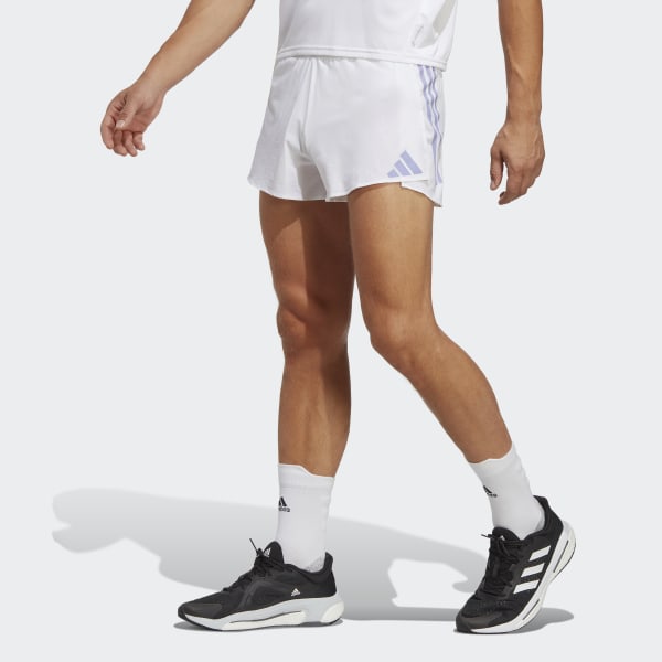 wit Adizero Split Short