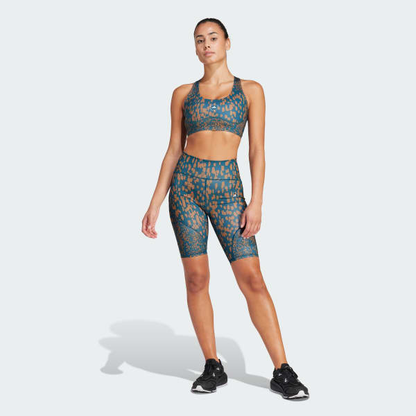 【在庫あり】 adidas by Stella McCartney TruePurpose パワーインパクト ボトムス
