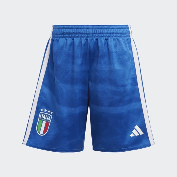 Niebieski Italy 23 Home Mini Kit