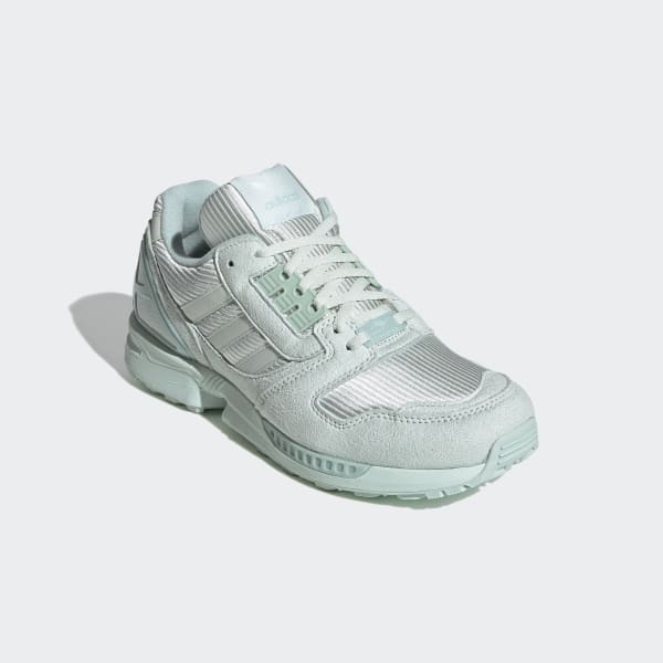 zx 8000 heren groen