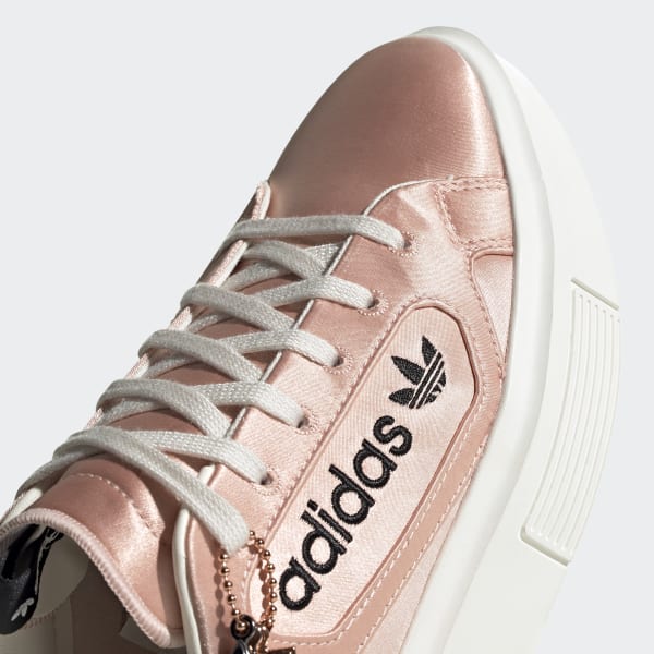 adidas Sleek Super Shoes - Pink | adidas US