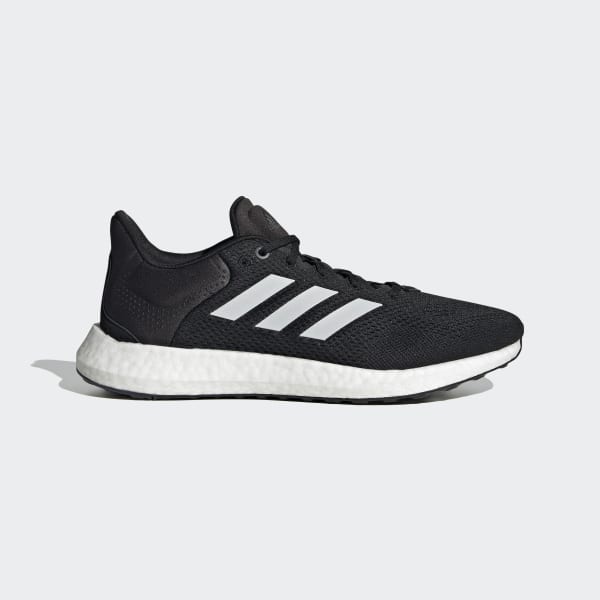cierna Tenisky Pureboost 21