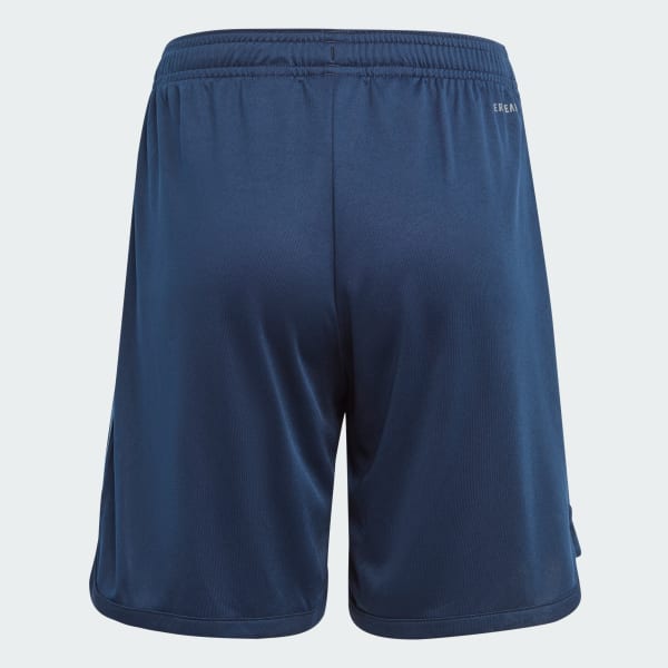 Blue Arsenal 23/24 Third Shorts