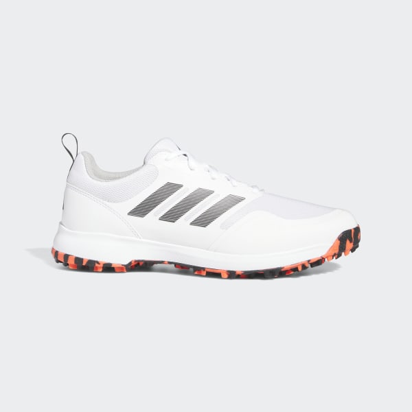 Λευκό Tech Response SL 3.0 Wide Golf Shoes