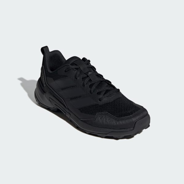 Black Terrex Eastrail 3 Shoes