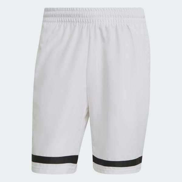 trang Quần short tennis Club 22588