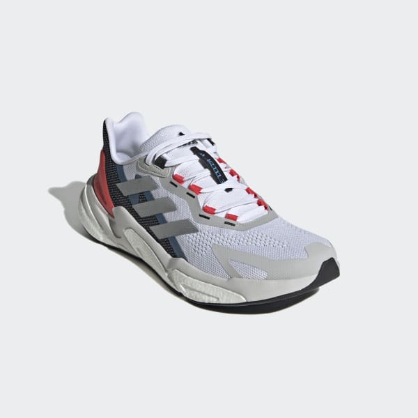 Blanco Zapatillas X9000L3