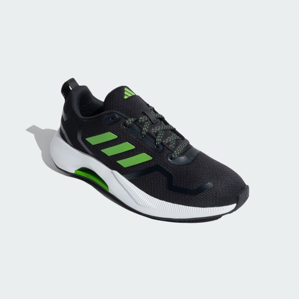 Grey RAPIDE RUN SHOES