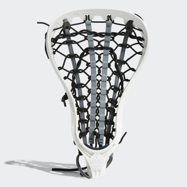 adidas EQT Strike Lacrosse Head White adidas US