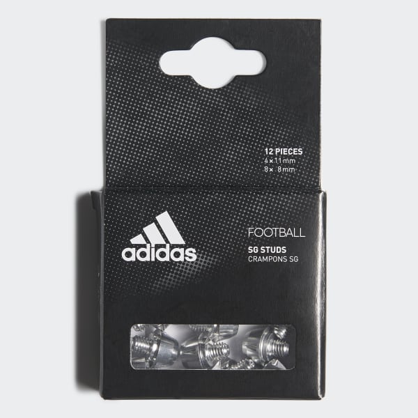 adidas Replacement Soft Ground Studs - Multicolor | adidas Singapore