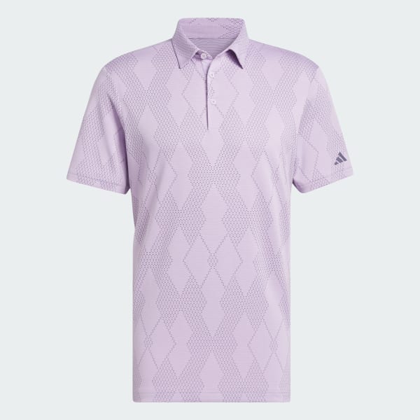 Ultimate365 Micro Texture Polo Shirt
