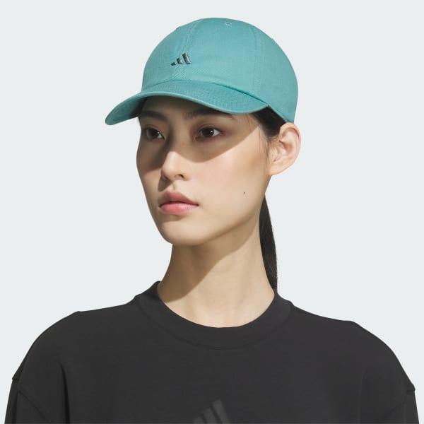 Turquoise Saturday Hat