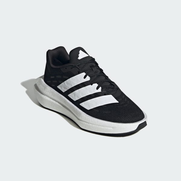 zwart Flowboost Schoenen