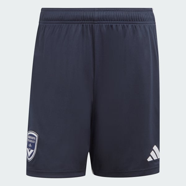 modrá Domácí šortky Girondins de Bordeaux 23/24