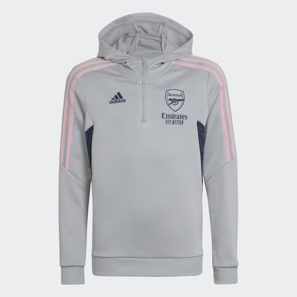 Gra Arsenal Condivo 22 Hooded Track Top RP609