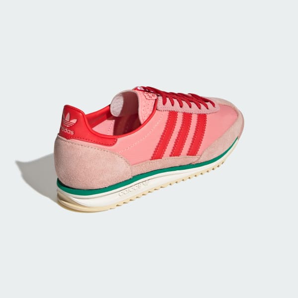 adidas Buty SL 72 OG - Różowy | adidas Poland adidas Buty SL 72 OG - Różowy | adidas Poland