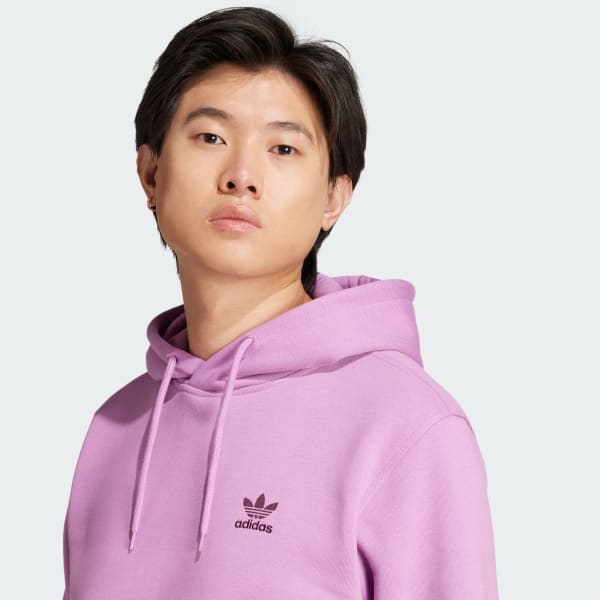 Trefoil Essentials Hoodie