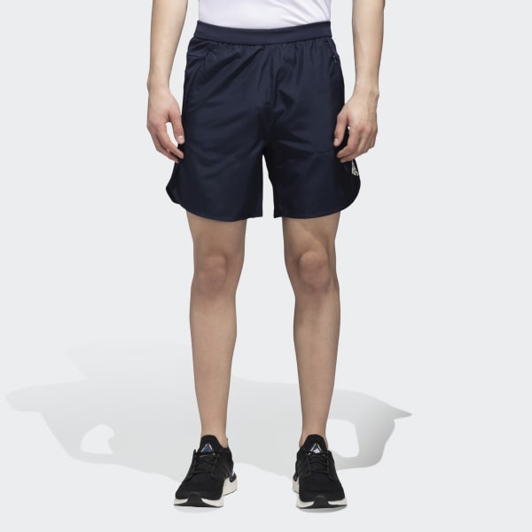 Blue D4S SHORTS