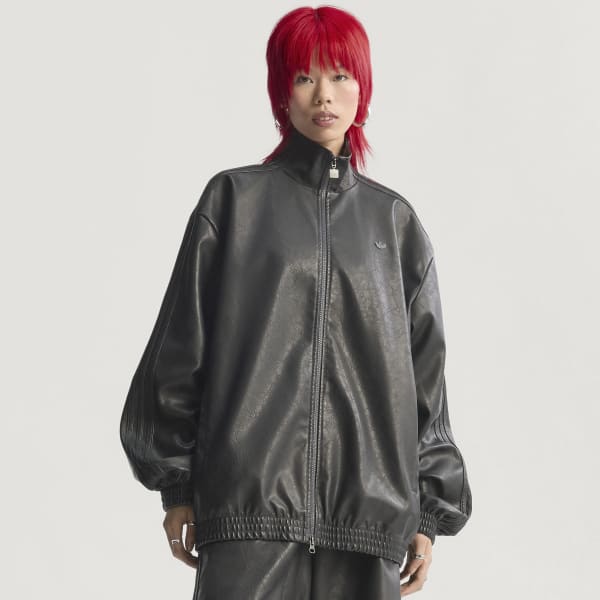 adidas 40周年記念モデル　ファイヤーバード　トラックジャケット adidas Originals アディダス ジャージ ファイヤーバード