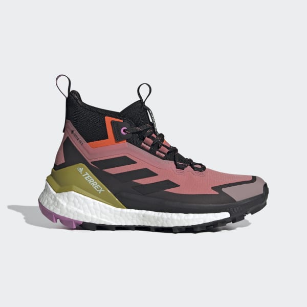 TERREX Free Hiker 2 GORE TEX Wanderschuh