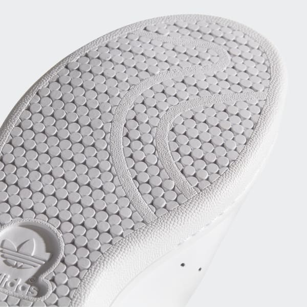 Branco Sapatos Stan Smith ION05