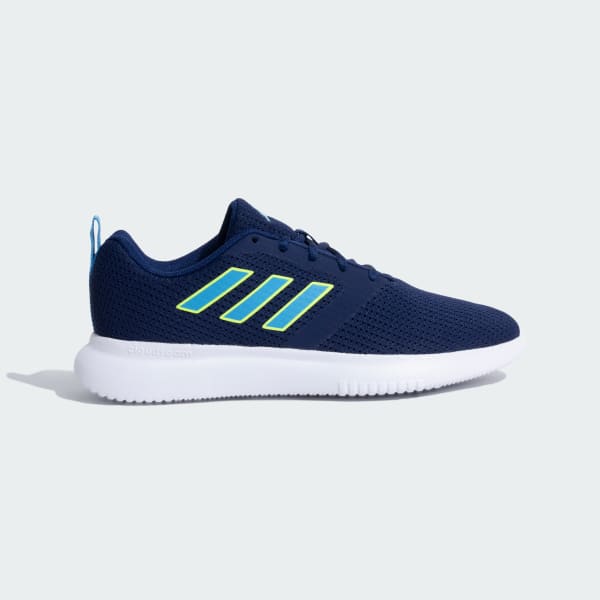 Blue FLEECEWALK SHOES