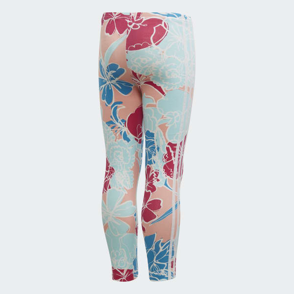 adidas rosa fiori adidas rosa fiori