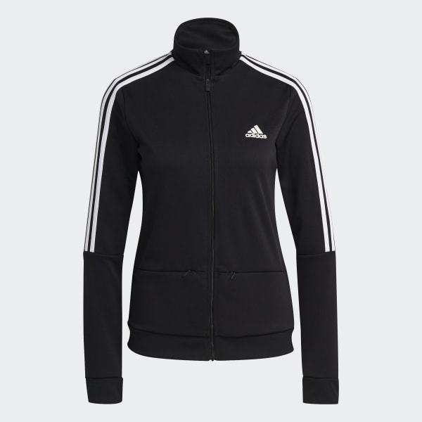 Adidas sereno 2025 track jacket