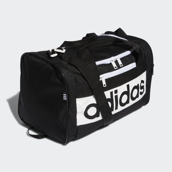 adidas Court Lite Duffel Bag Black unisex training adidas US