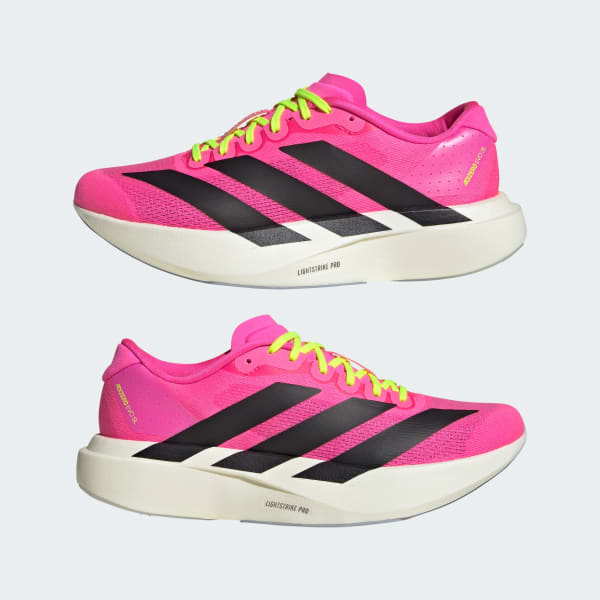 靴 ADIZERO EVOSL 26.5 adidas Men's Adizero EVO SL – Columbus Running Company