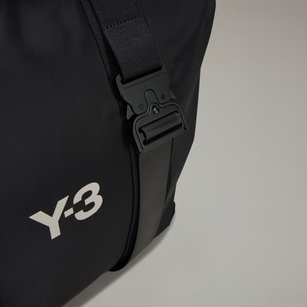 Y-3 ショッパーバッグ Y-3 ワイスリー SHOPPER ショッパー ショルダーバッグ JD2903