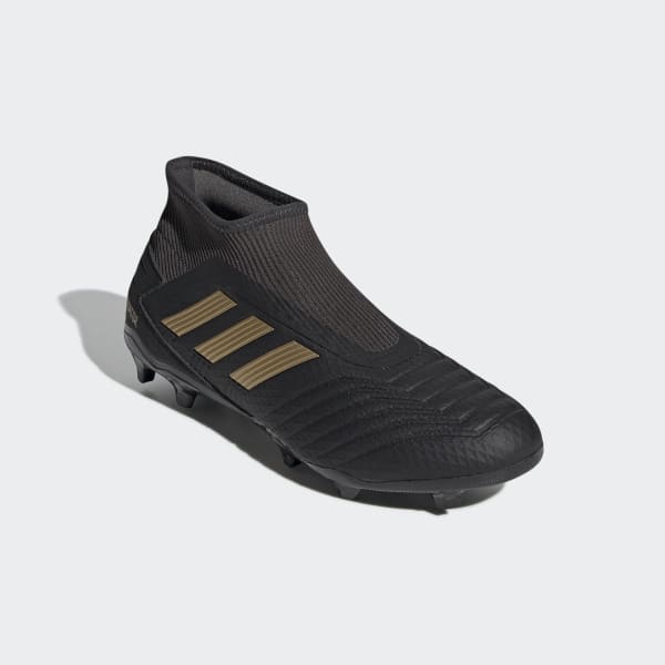 Adidas Predator Laceless FG Football Boots Goalinn 45 OFF